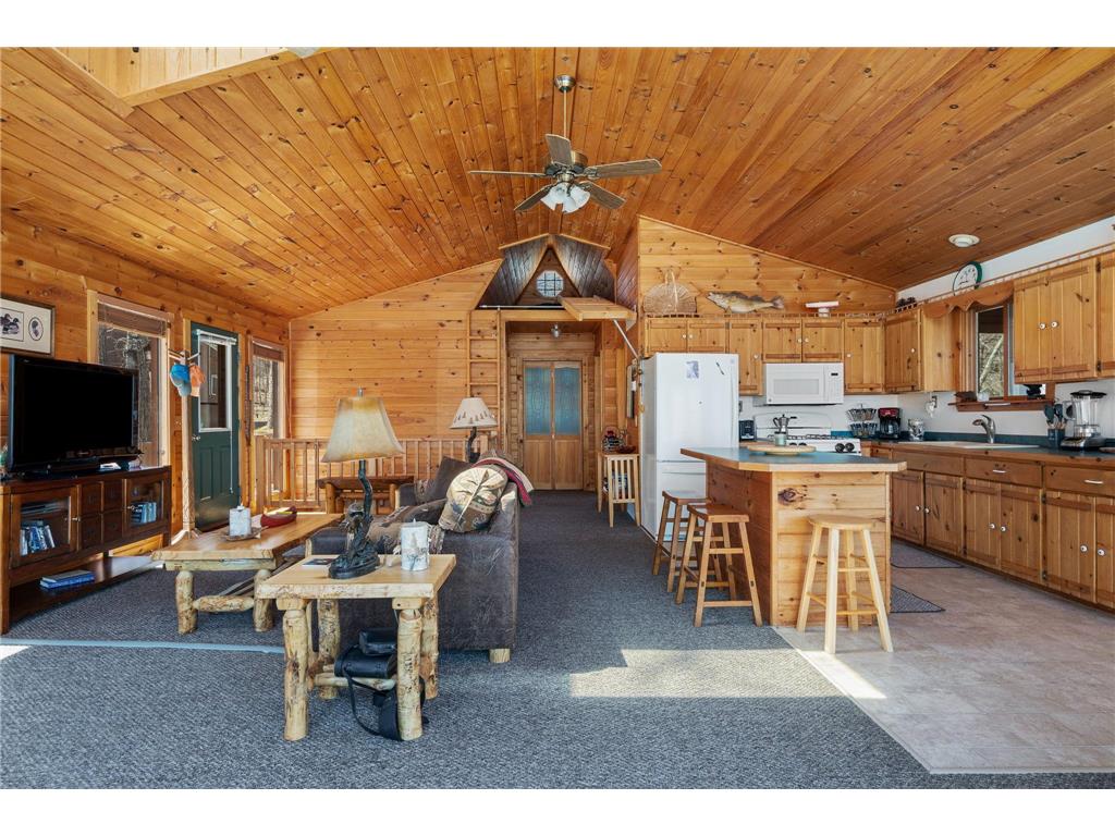 N4381 Red Oak Lane Stone Lake WI 54876 - Slim Lake 7058270 image12