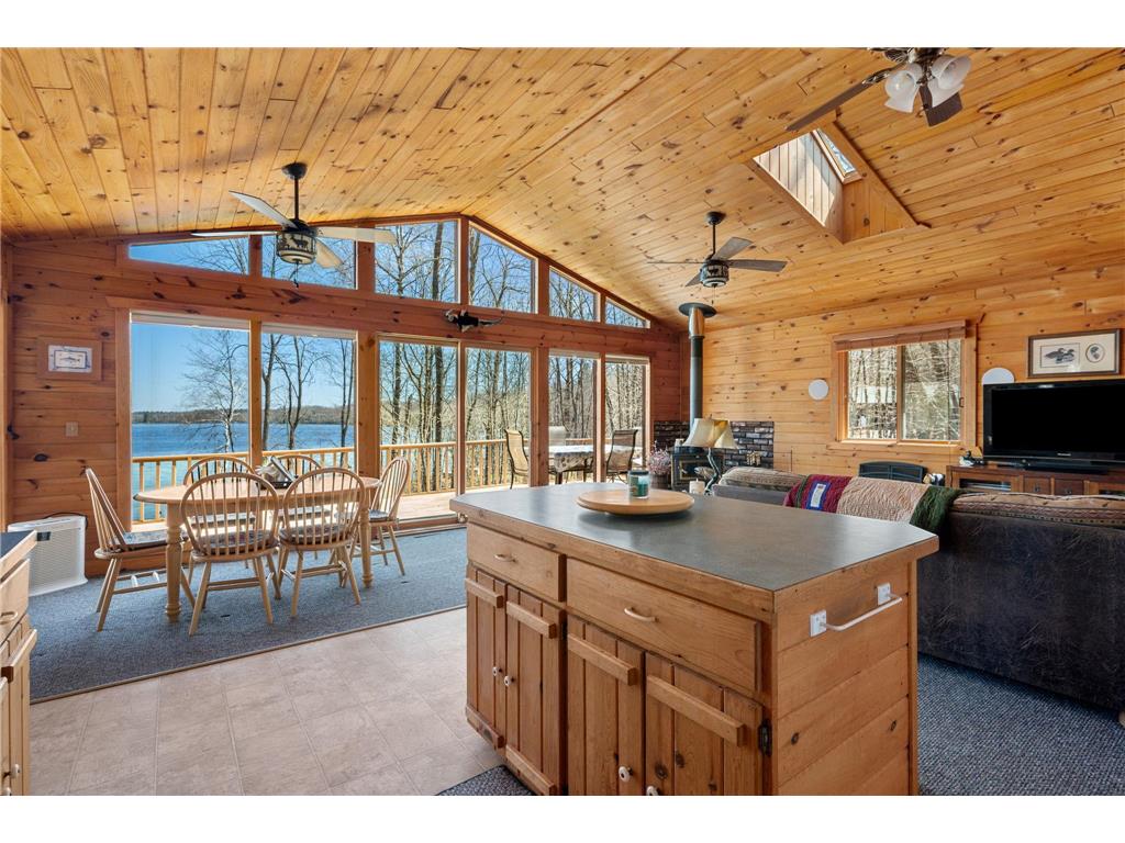 N4381 Red Oak Lane Stone Lake WI 54876 - Slim Lake 7058270 image16