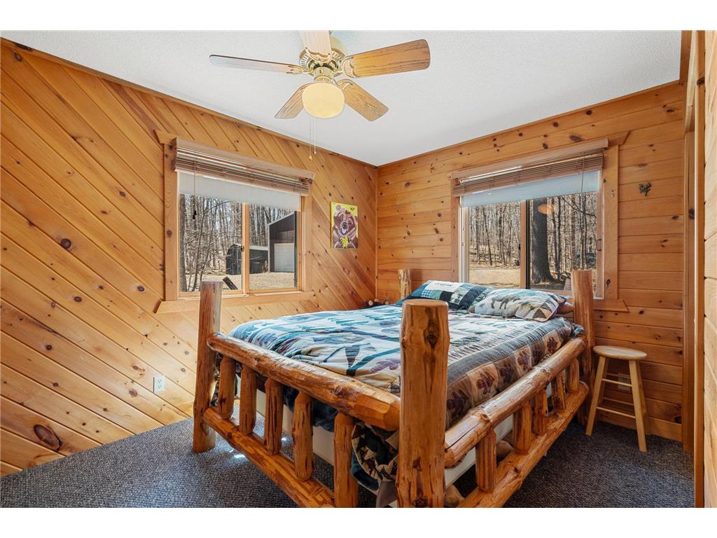 N4381 Red Oak Lane Stone Lake WI 54876 - Slim Lake 7058270 image19