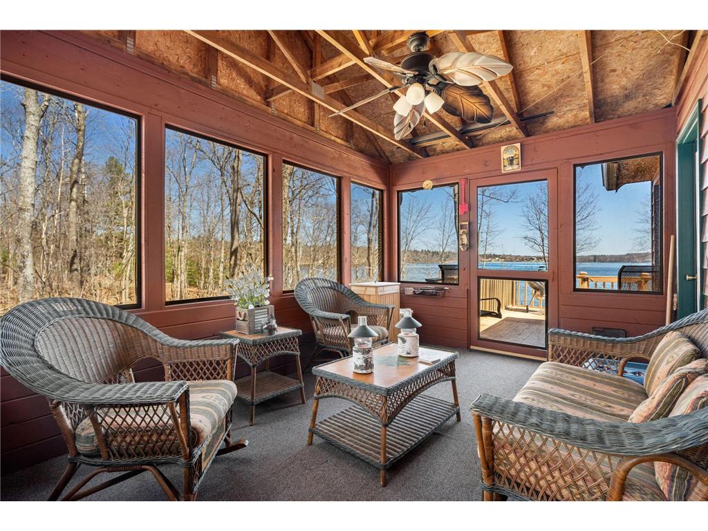 N4381 Red Oak Lane Stone Lake WI 54876 - Slim Lake 7058270 image22