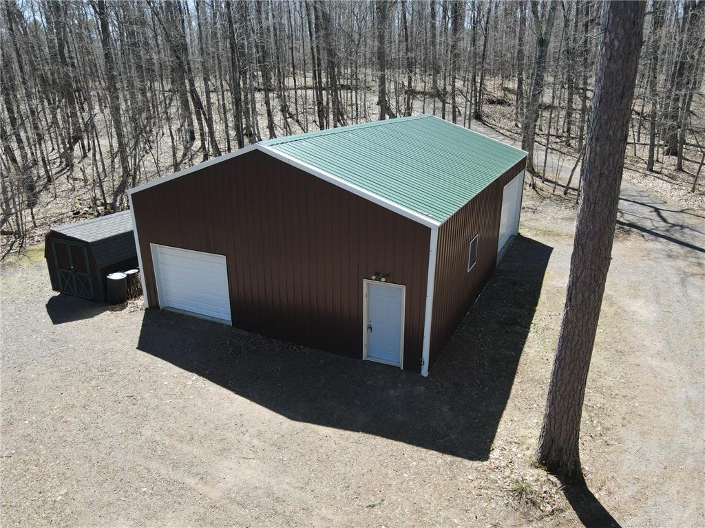 N4381 Red Oak Lane Stone Lake WI 54876 - Slim Lake 7058270 image28