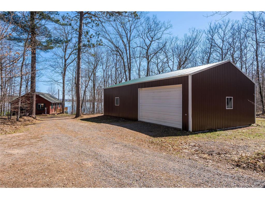 N4381 Red Oak Lane Stone Lake WI 54876 - Slim Lake 7058270 image29