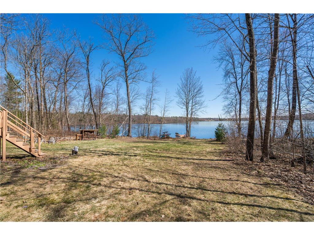 N4381 Red Oak Lane Stone Lake WI 54876 - Slim Lake 7058270 image31