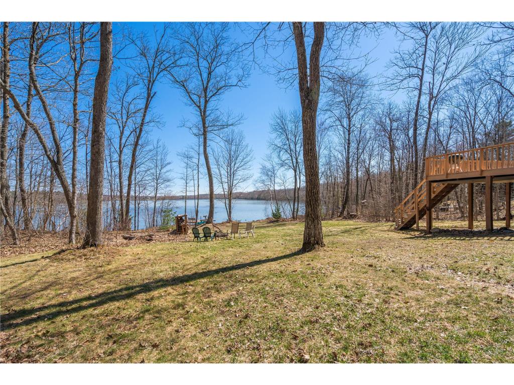 N4381 Red Oak Lane Stone Lake WI 54876 - Slim Lake 7058270 image32