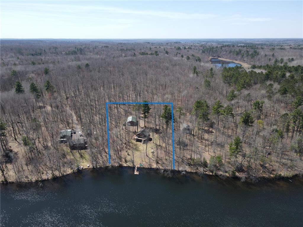 N4381 Red Oak Lane Stone Lake WI 54876 - Slim Lake 7058270 image36