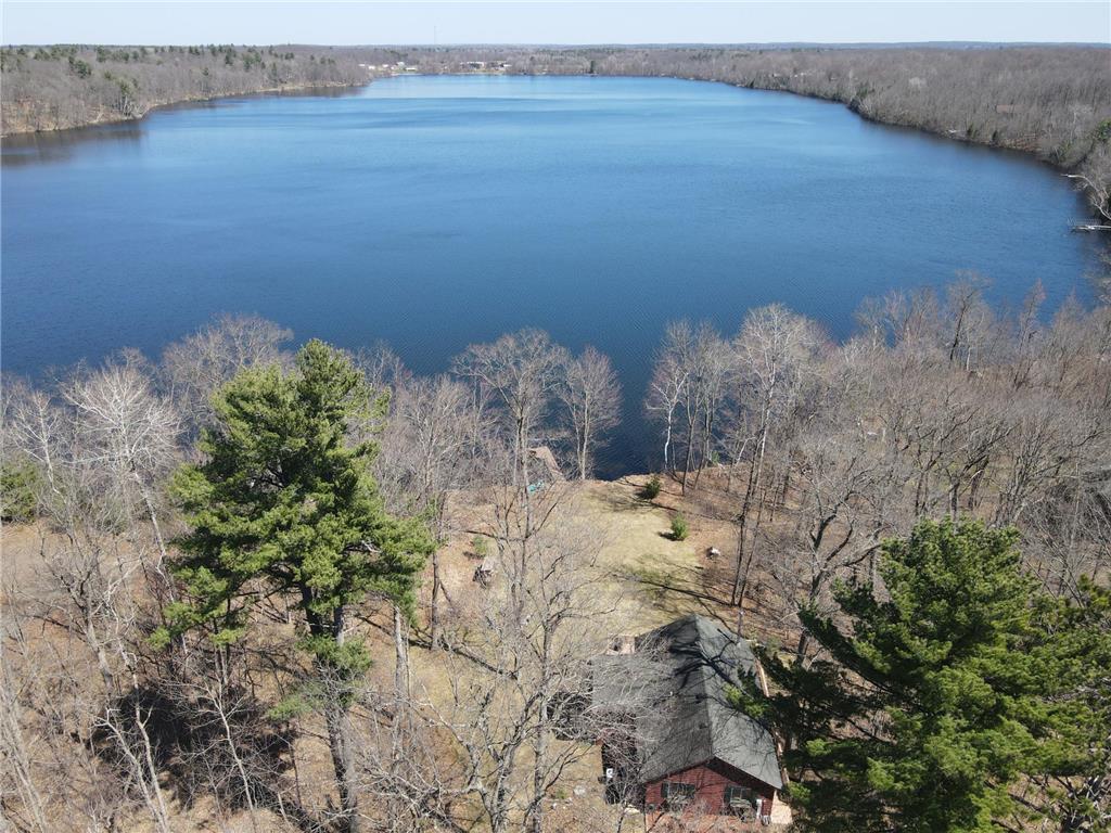 N4381 Red Oak Lane Stone Lake WI 54876 - Slim Lake 7058270 image37
