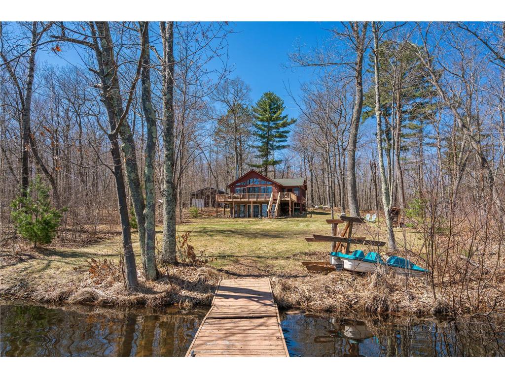 N4381 Red Oak Lane Stone Lake WI 54876 - Slim Lake 7058270 image38