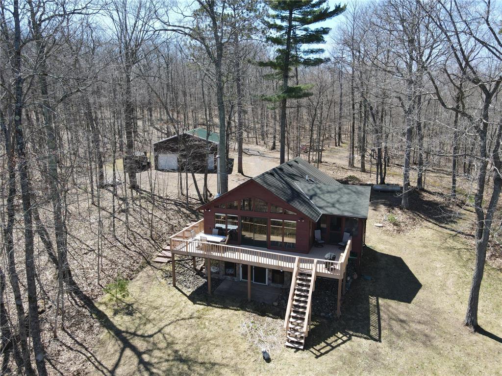 N4381 Red Oak Lane Stone Lake WI 54876 - Slim Lake 7058270 image4