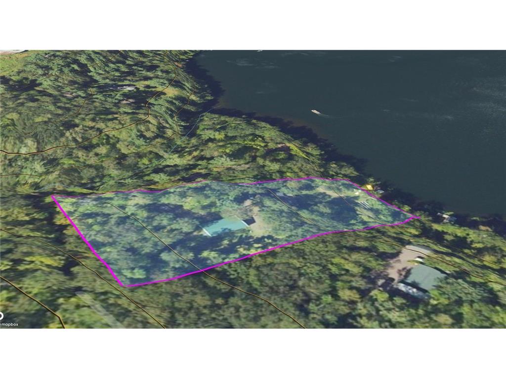 N4381 Red Oak Lane Stone Lake WI 54876 - Slim Lake 7058270 image40