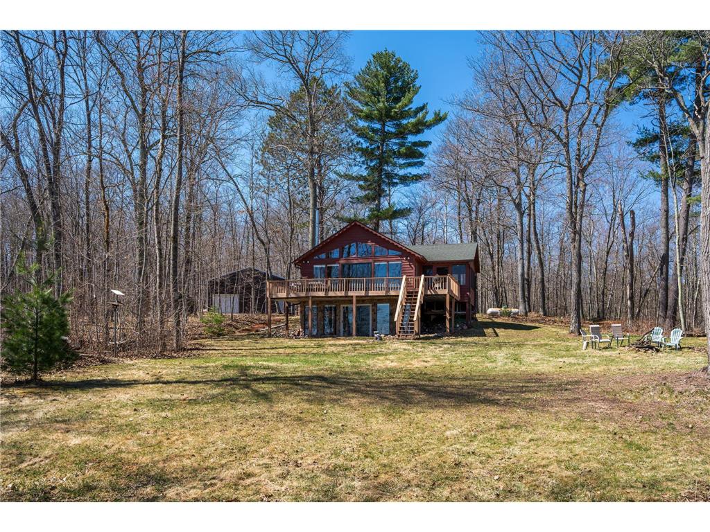 N4381 Red Oak Lane Stone Lake WI 54876 - Slim Lake 7058270 image5