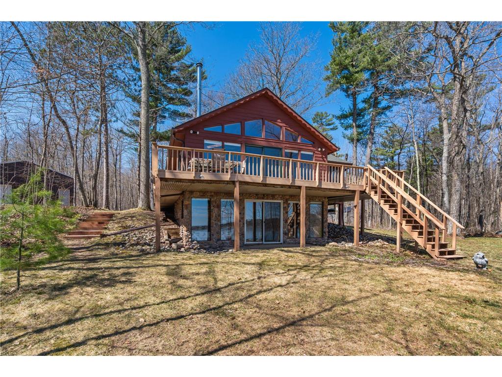 N4381 Red Oak Lane Stone Lake WI 54876 - Slim Lake 7058270 image6