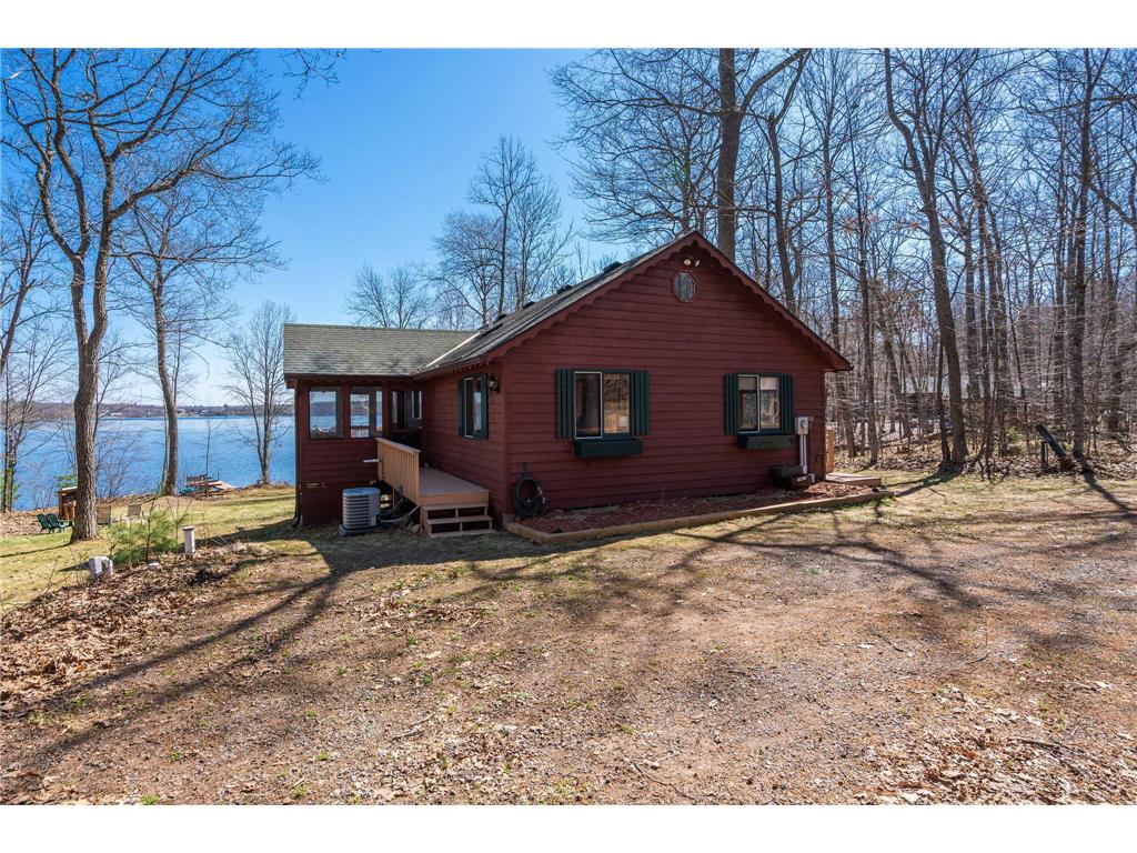 N4381 Red Oak Lane Stone Lake WI 54876 - Slim Lake 7058270 image7