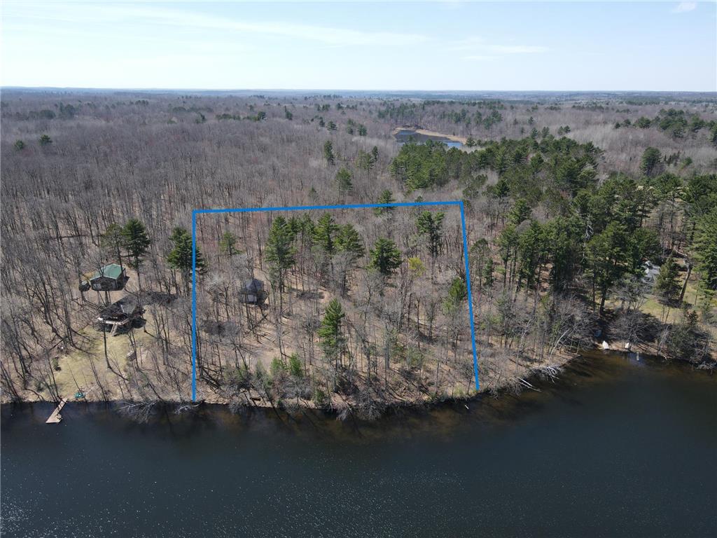 N4385 Red Oak Lane Stone Lake WI 54876 - Slim Lake 7058338 image2