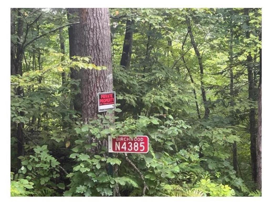 N4385 Red Oak Lane Stone Lake WI 54876 - Slim Lake 7058338 image20