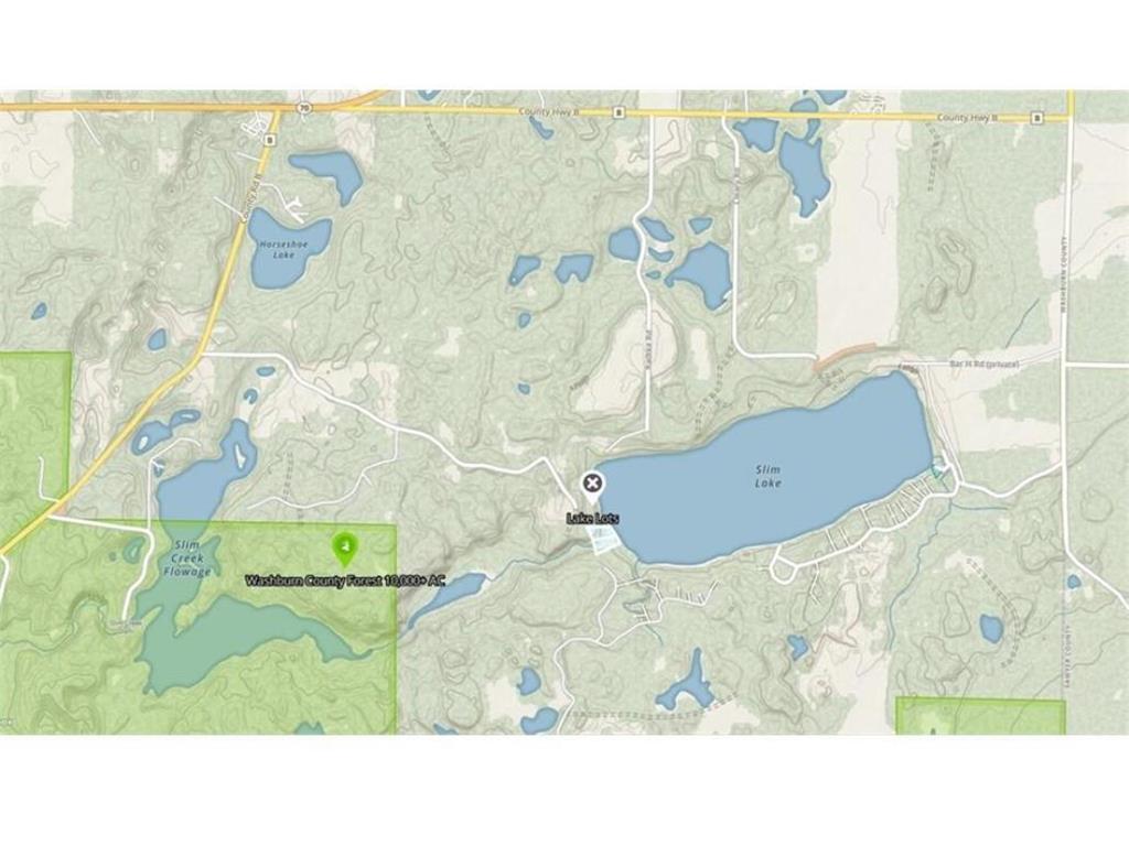 N4385 Red Oak Lane Stone Lake WI 54876 - Slim Lake 7058338 image21