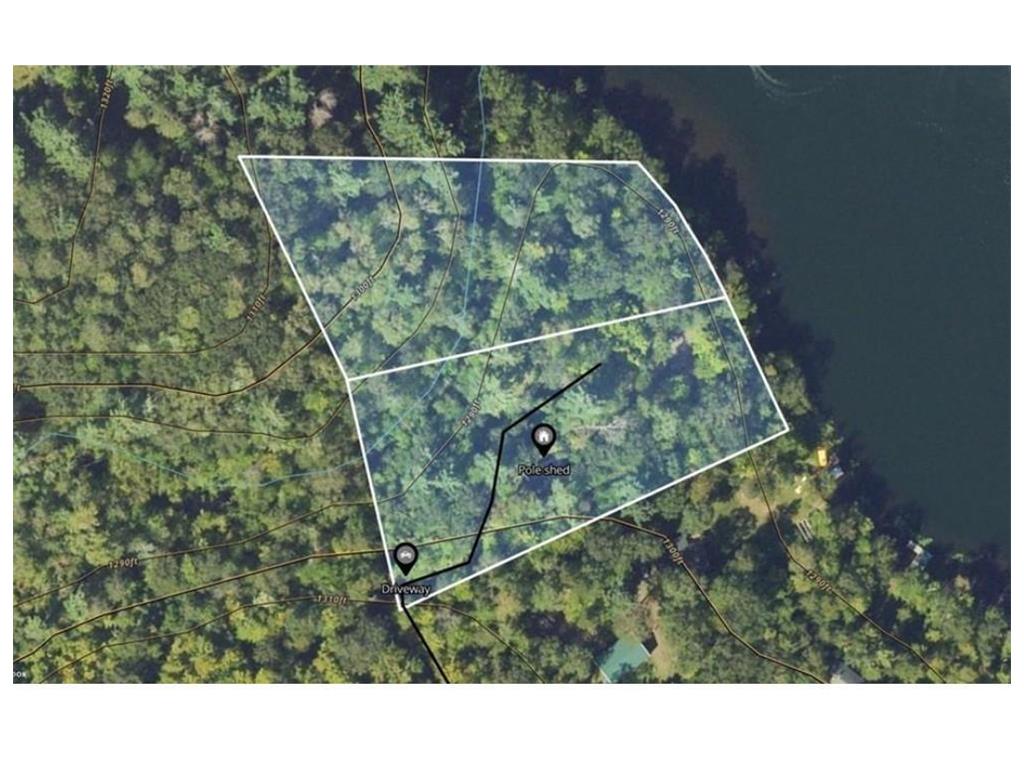 N4385 Red Oak Lane Stone Lake WI 54876 - Slim Lake 7058338 image22