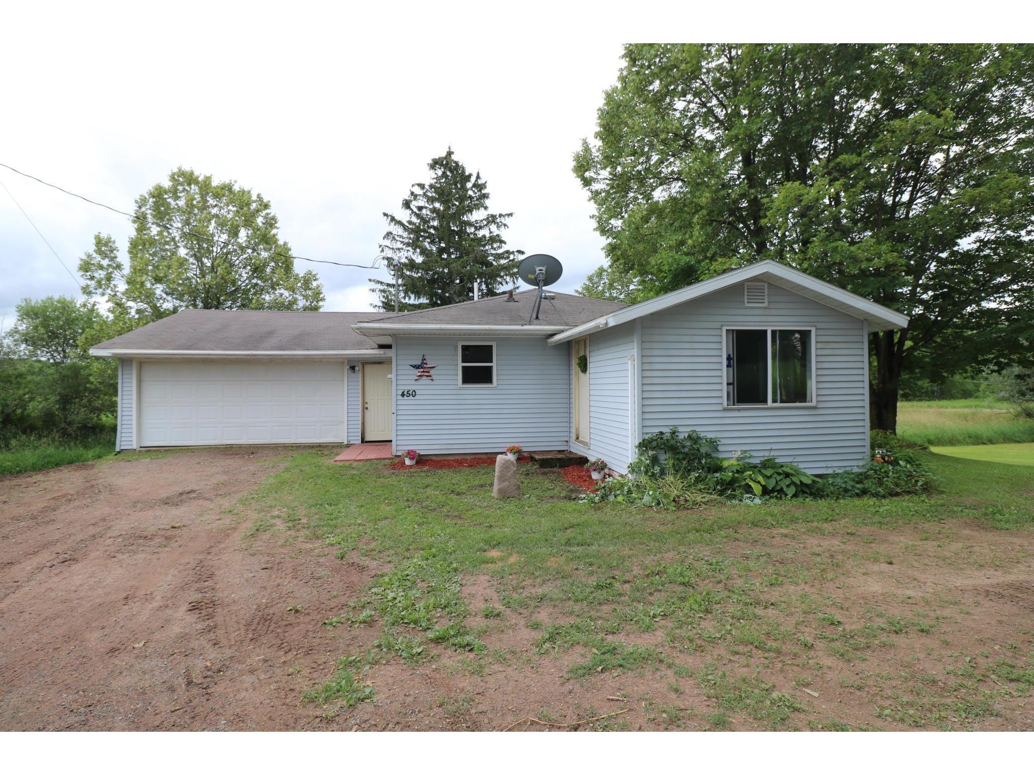 N450 Lehman Lake Road, WI 54813 MLS 6021887 Edina Realty