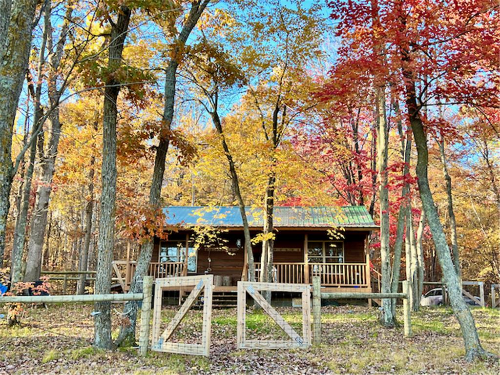 N4538 Loop Road, Bashaw Twp, WI, 54801 MLS 6432022 Edina Realty