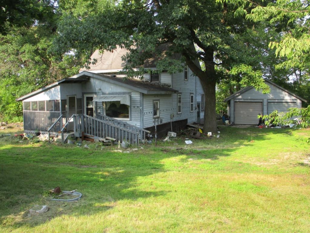 N4566 County Road N Frankfort Twp WI 54721 - Chippewa River 6420715 image1