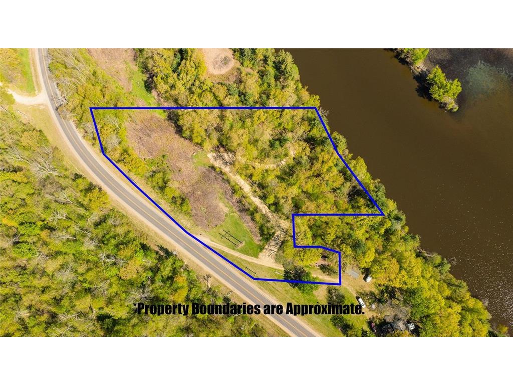 N4568 County Road N Frankfort Twp WI 54721 - Chippewa River 7072446 image1