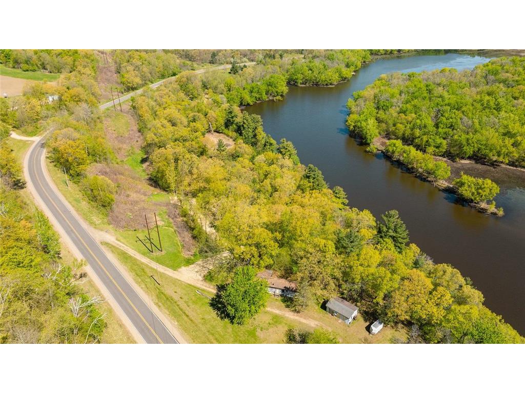 N4568 County Road N Frankfort Twp WI 54721 - Chippewa River 7072446 image2