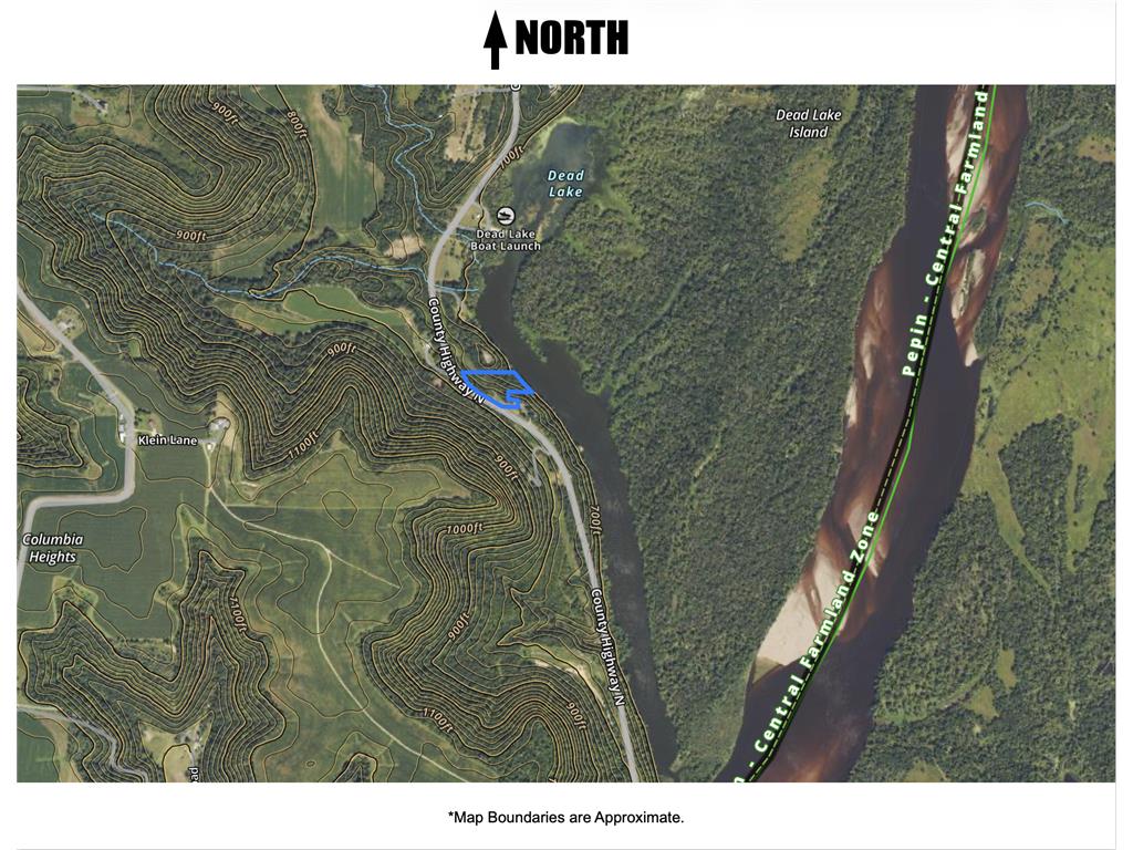N4568 County Road N Frankfort Twp WI 54721 - Chippewa River 7072446 image35