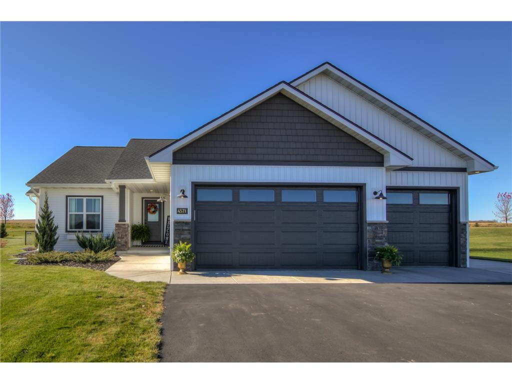 N4571 933rd Street Spring Brook Twp WI 54739 6814232 image1