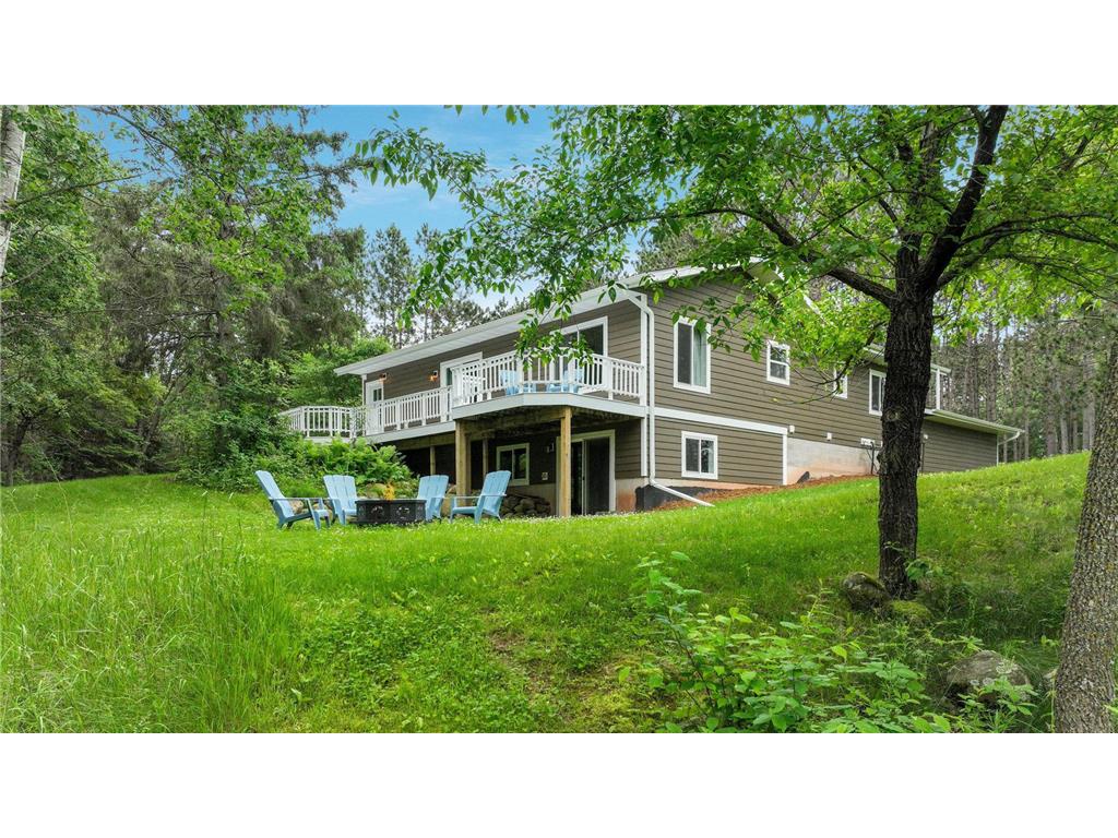 N4720 Debbie Drive, Spooner, WI, 54801 MLS 6552816 Edina Realty