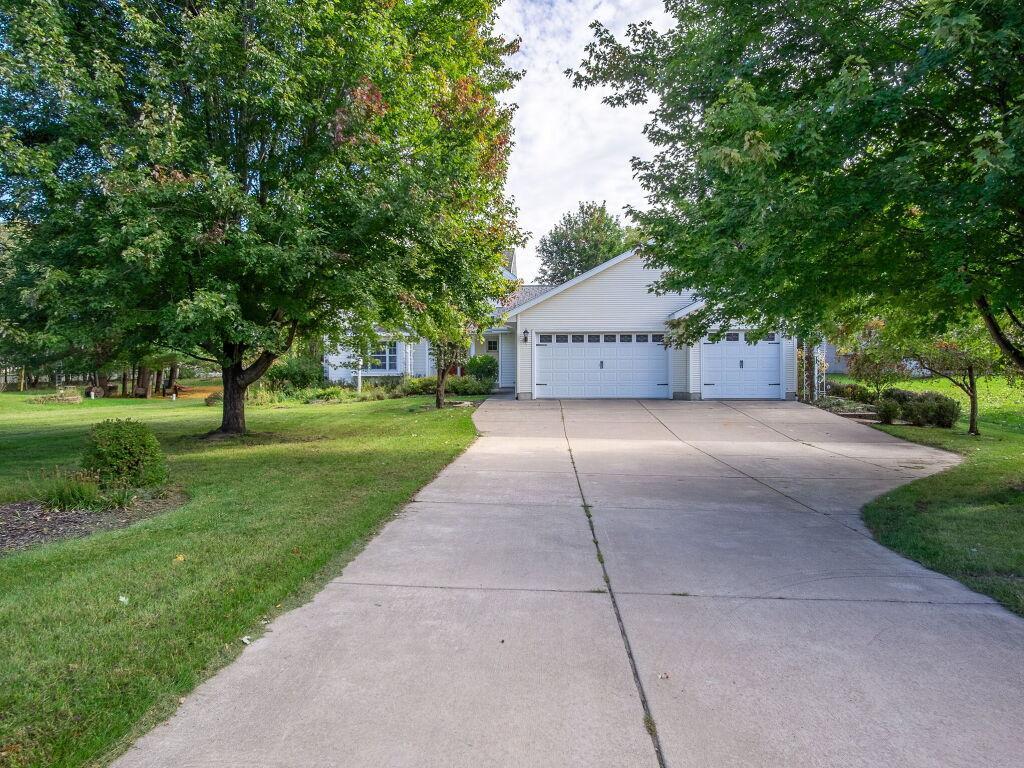 N4848 430th Street, Menomonie, WI, 54751 MLS 6443914 Edina Realty