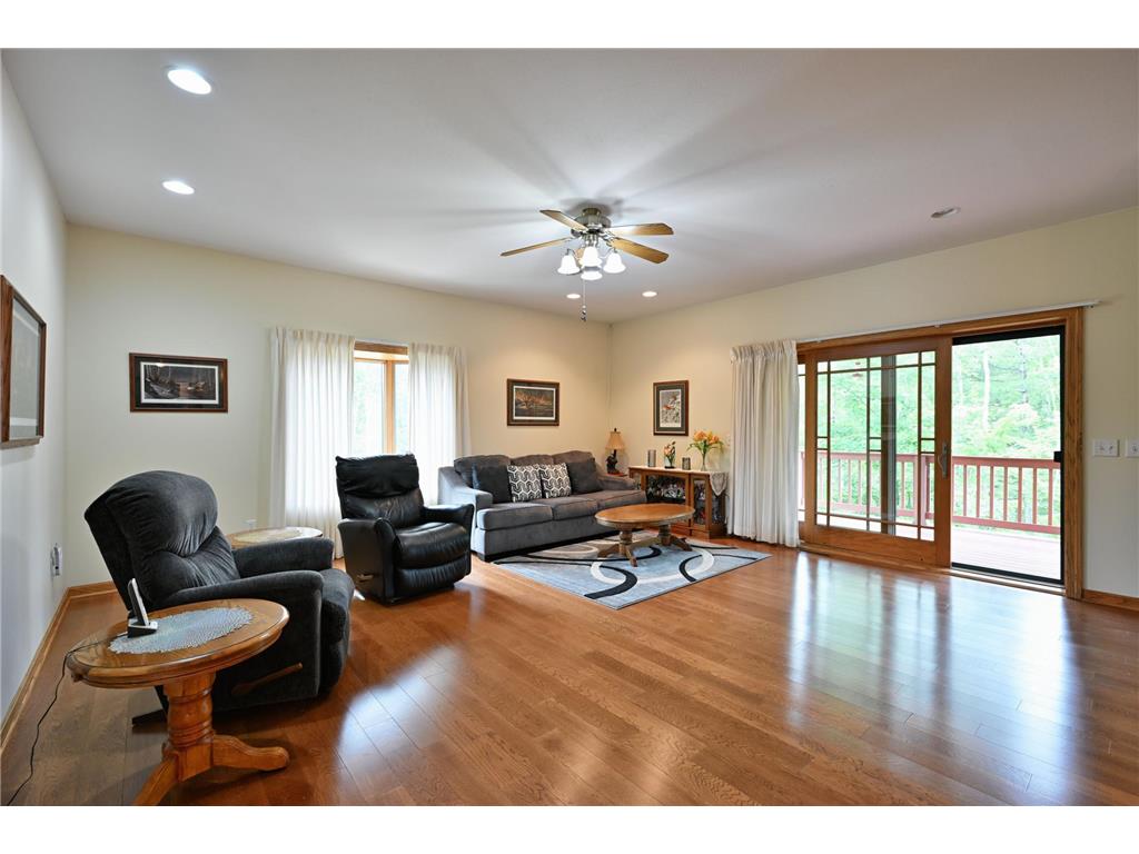 N5020 Red Pine Trail Evergreen Twp WI 54801 - Yellow River 6747937 image9