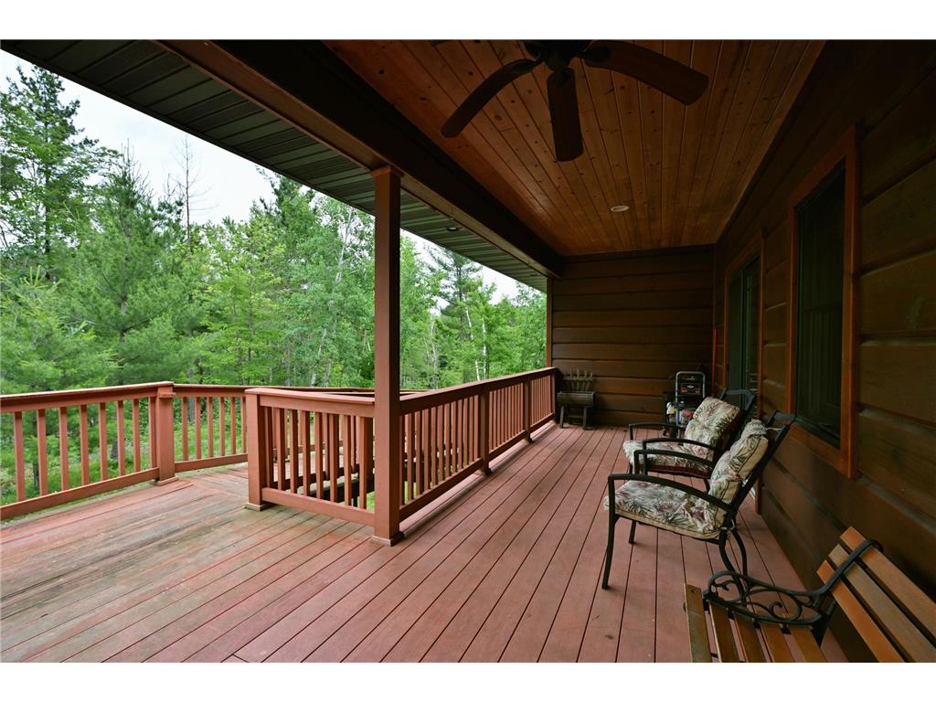 N5020 Red Pine Trail Evergreen Twp WI 54801 - Yellow River 7041758 image10