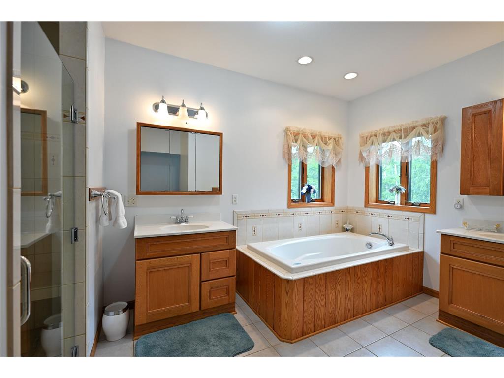 N5020 Red Pine Trail Evergreen Twp WI 54801 - Yellow River 7041758 image27