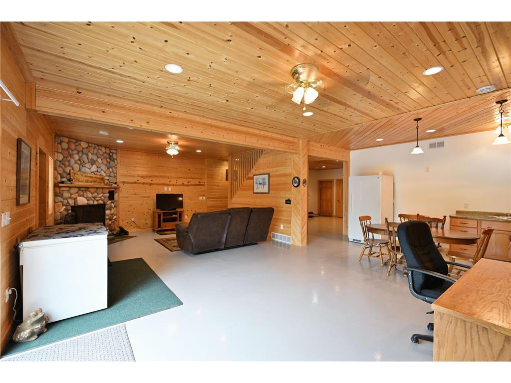 N5020 Red Pine Trail Evergreen Twp WI 54801 - Yellow River 7041758 image35