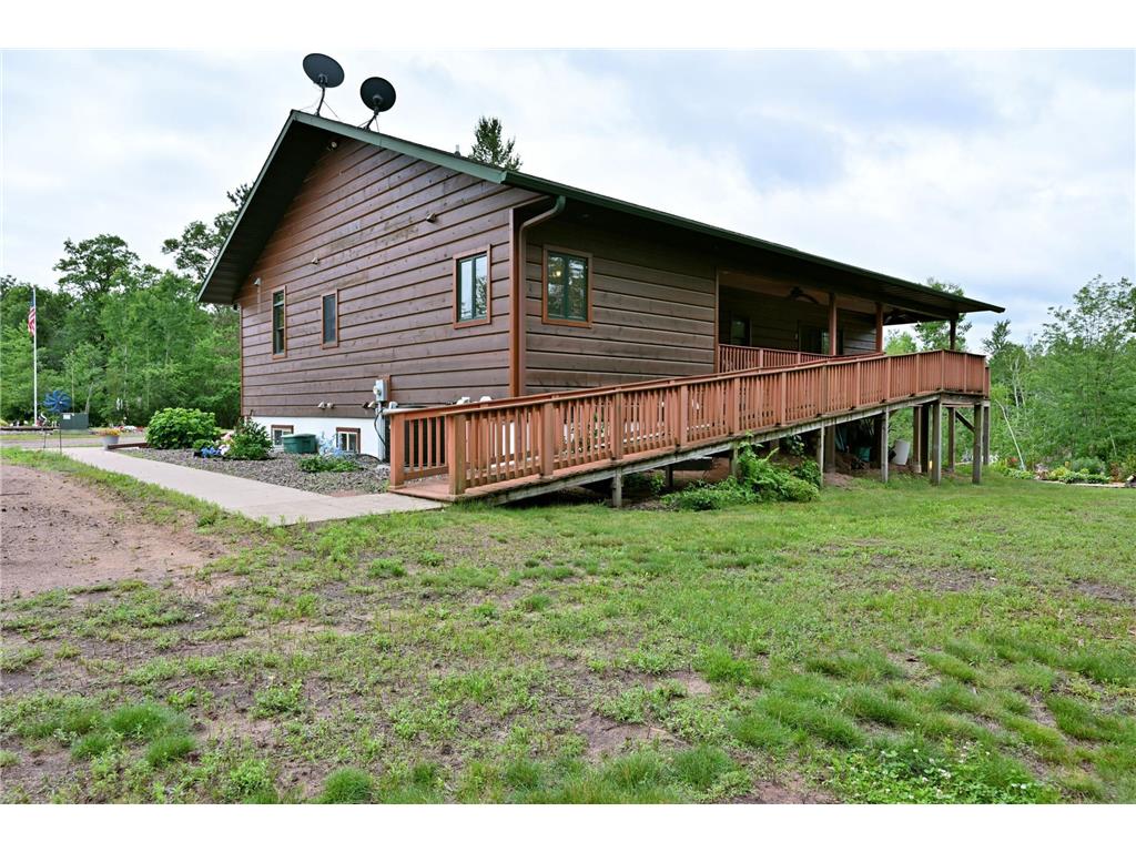 N5020 Red Pine Trail Evergreen Twp WI 54801 - Yellow River 7041758 image46