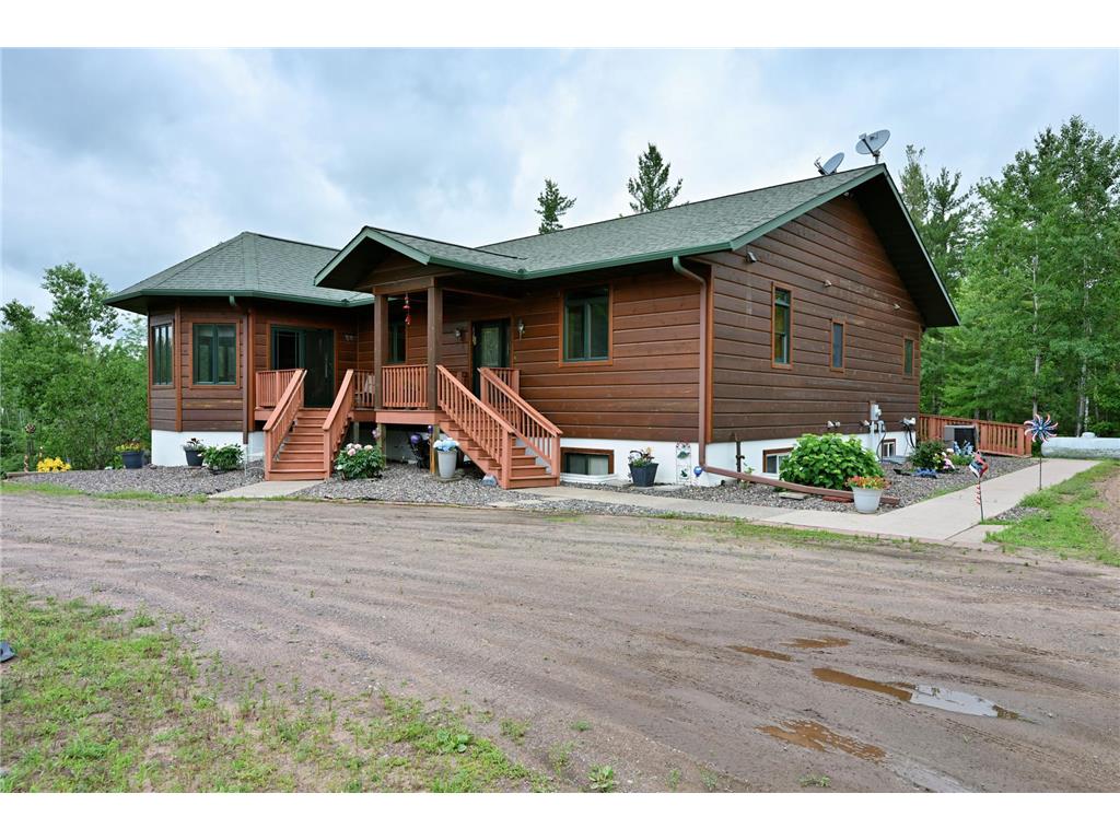 N5020 Red Pine Trail Evergreen Twp WI 54801 - Yellow River 7041758 image50