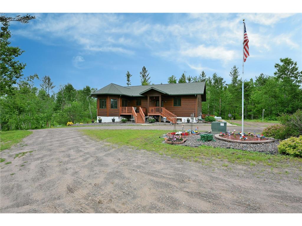 N5020 Red Pine Trail Evergreen Twp WI 54801 - Yellow River 7041758 image7