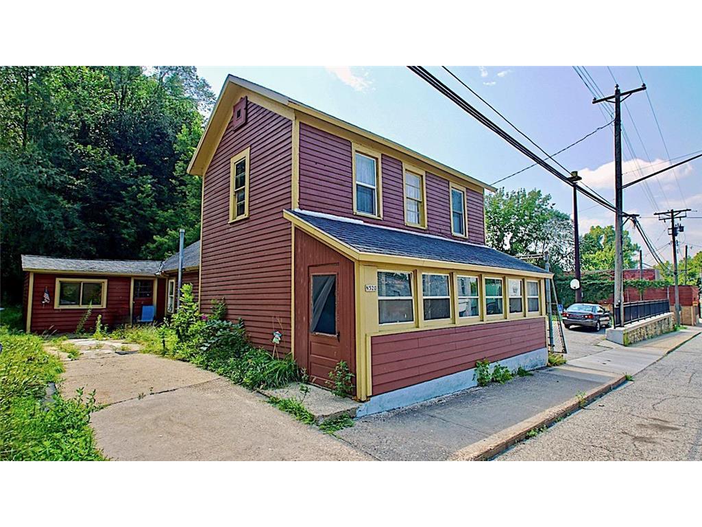 N520 County Road S, Maiden Rock, WI, 54750 MLS 6386614 Edina Realty