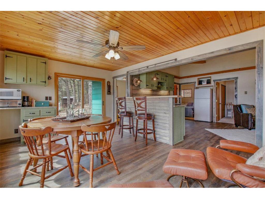 N5202 5th Street, Spooner, WI, 54801 MLS 6190546 Edina Realty