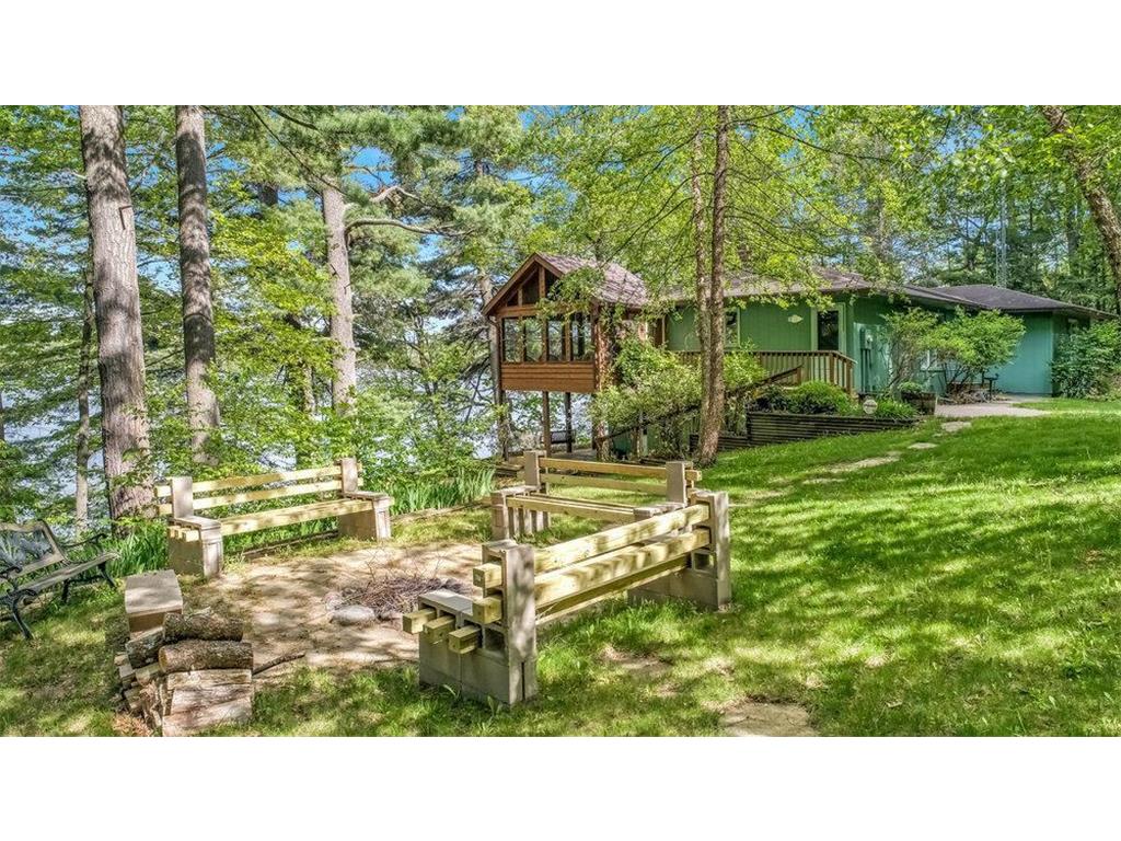 N5206 5th Street, Spooner, WI 54801 MLS 6231386 Edina Realty