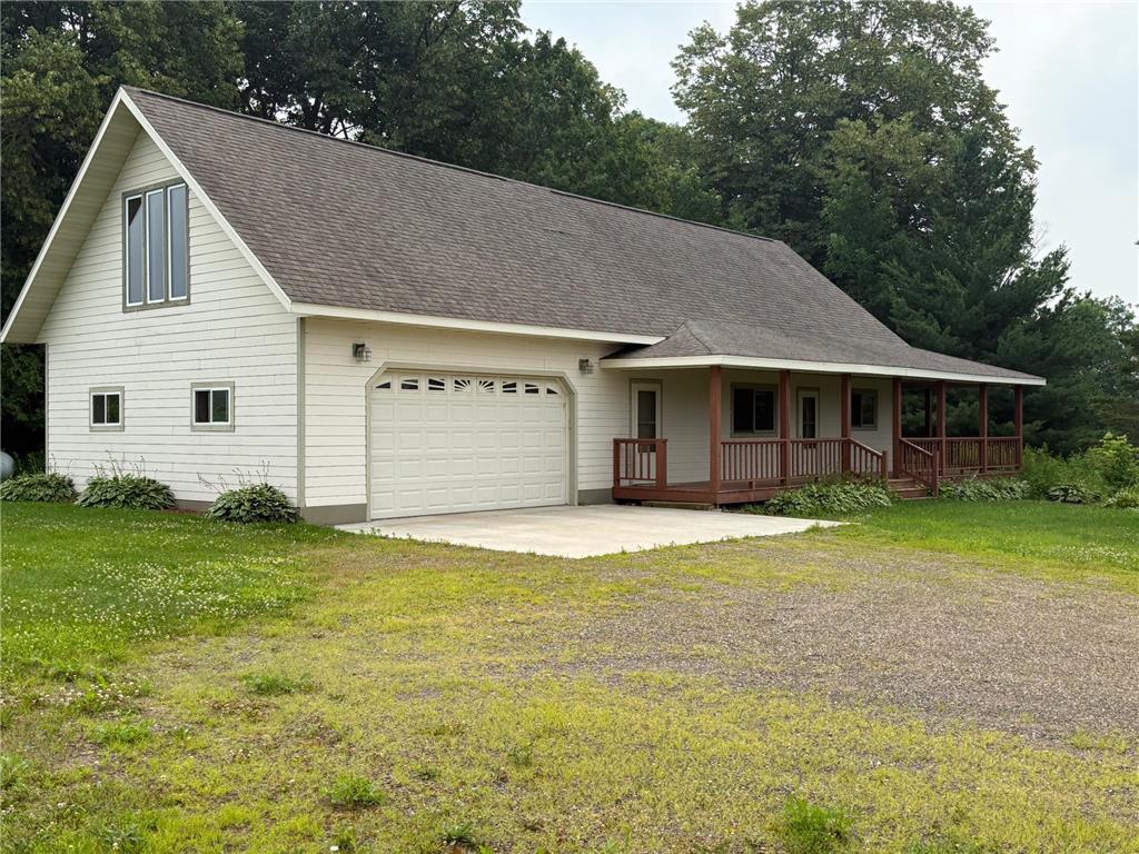 N530 Pioneer Road Long Lake Twp WI 54817 6699961 image1