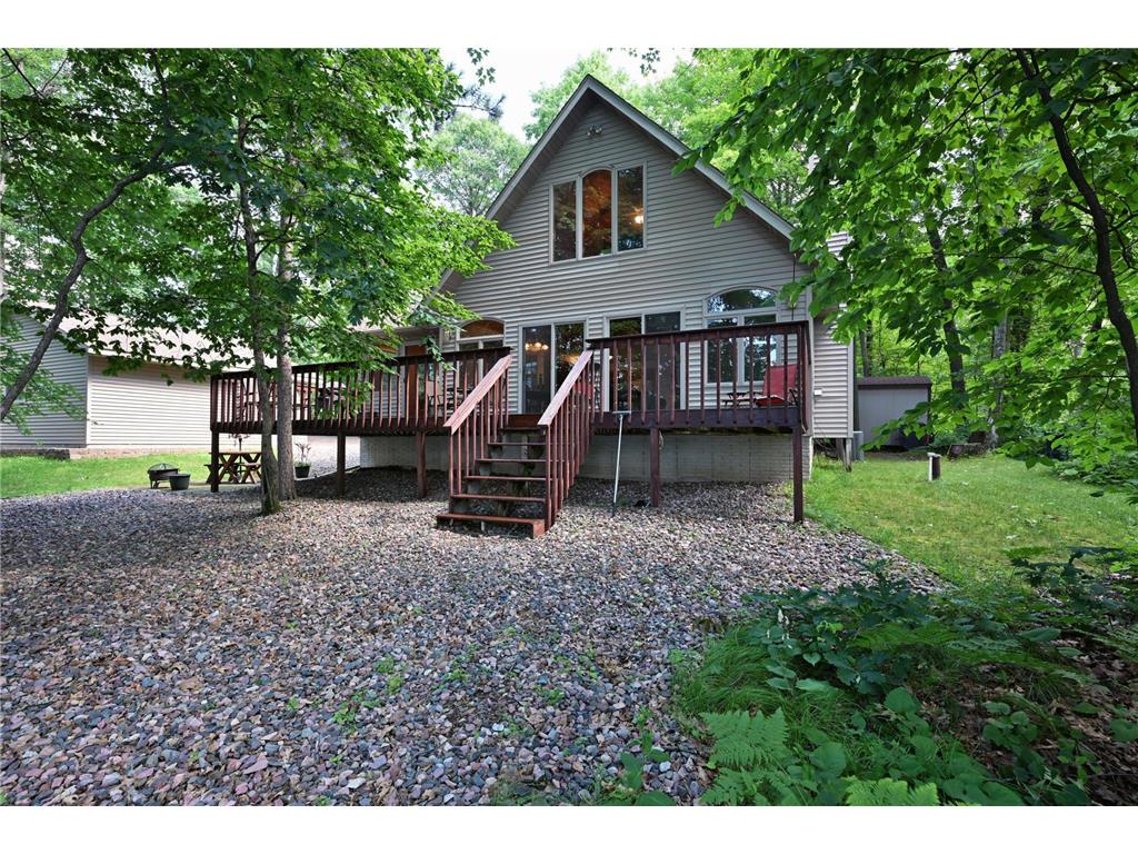 N5337 Mann Road Spooner WI 54801 - Spooner 6757566 image1