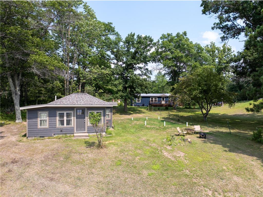 N5365 & N5363 Mann Road Spooner WI 54801 - Spooner 6768486 image1