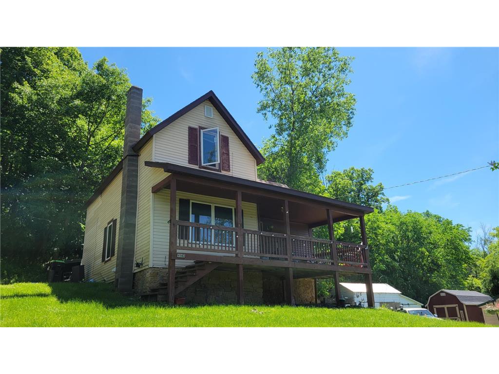 N542 Riverview Drive Spring Valley WI 54767 - Eau Galle 6547083 image1