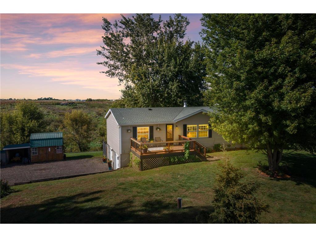 N5449 County Road E Oak Grove Twp WI 54021 6770886 image1