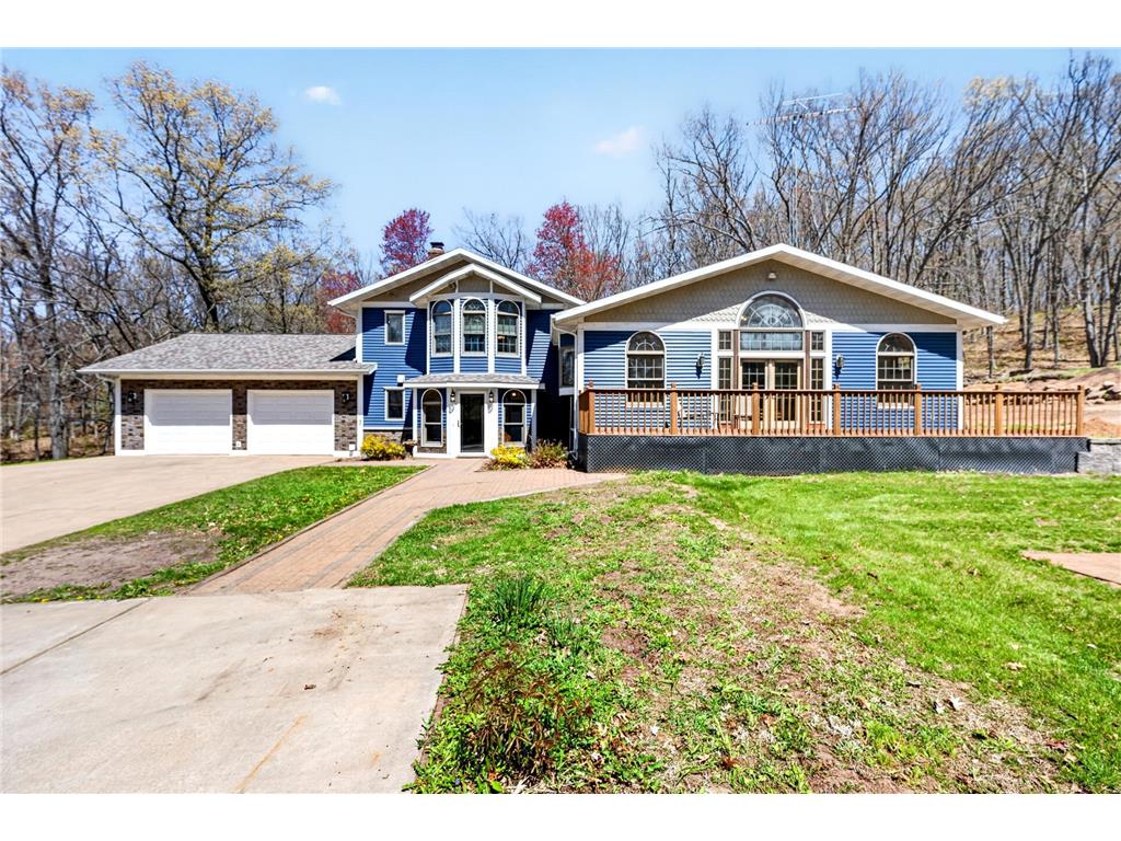 N5502 Oakwood Drive Spooner Twp WI 54801 7073379 image1