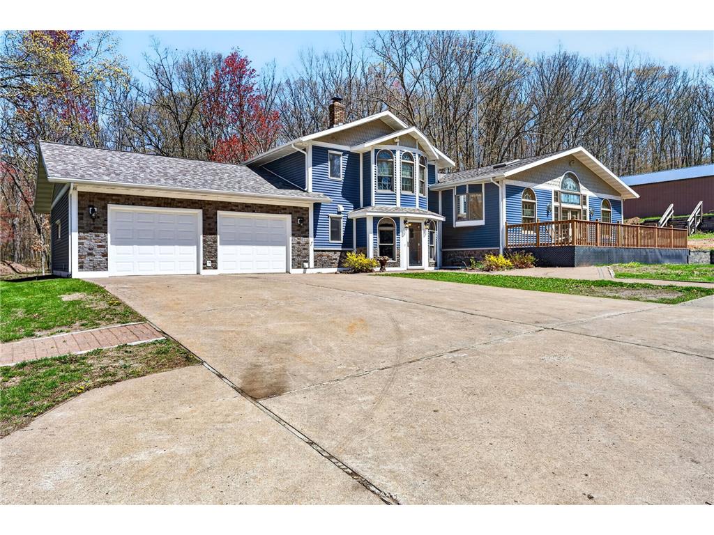 N5502 Oakwood Drive Spooner Twp WI 54801 7073379 image5