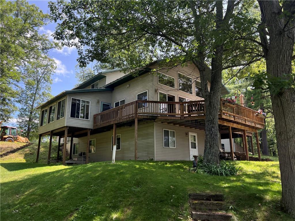 N5588 Boardwalk/Yankee Road Spooner WI 54801 - Spooner 6726455 image1