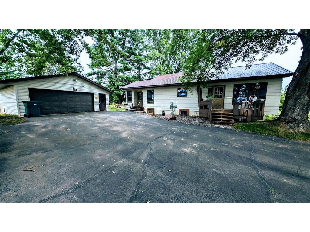 N5615 Dearhamer Road Atlanta Twp WI 54819 6776754 image1