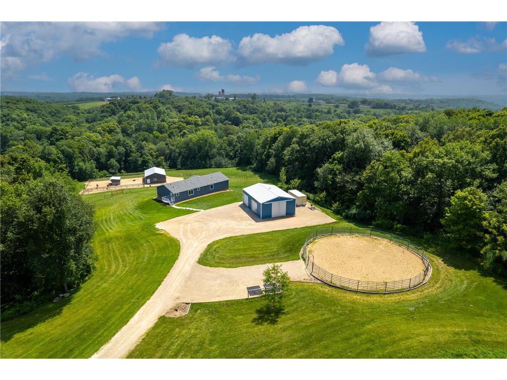 N5717 770th Street, Ellsworth, WI 54011 MLS 6404191 Edina Realty