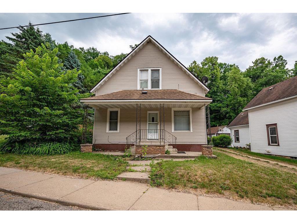 N572 County Road S, Maiden Rock, WI, 54750 MLS 6393221 Edina Realty